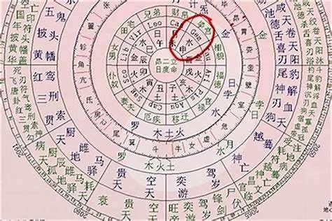 日干是什麼|深入探討：什麼是日干？以及其在命理中的重要性